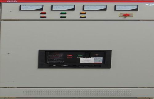 平乡低压配电箱